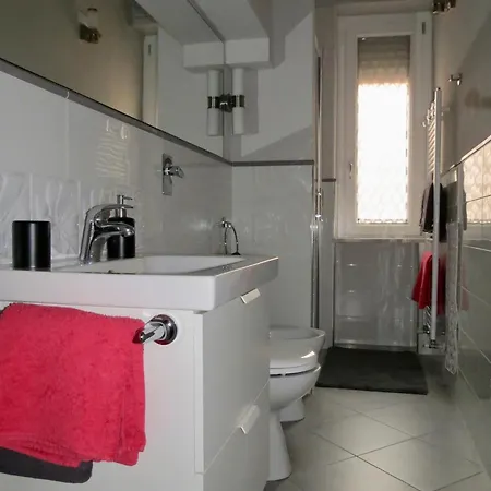 Serenella 2 Casa vacanze Mantova