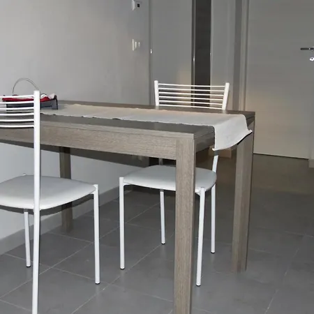 Serenella 2 Casa vacanze *