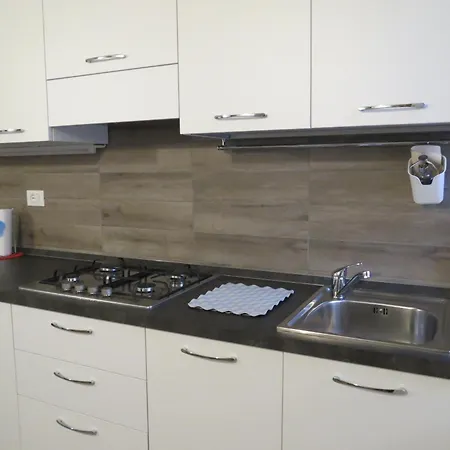 Serenella 2 Casa vacanze *