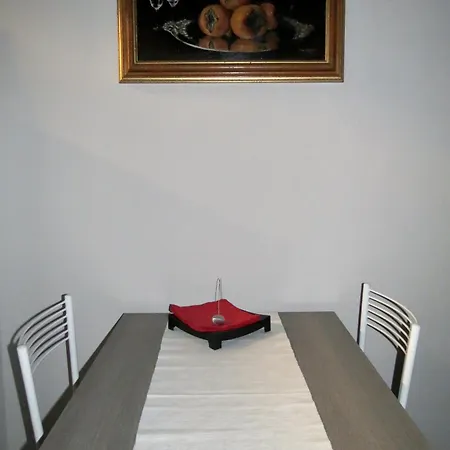 Casa vacanze Serenella 2