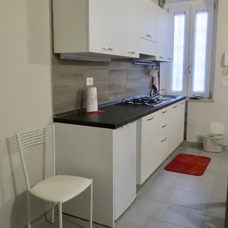 Serenella 2 Σπίτι διακοπών Μάντοβα
