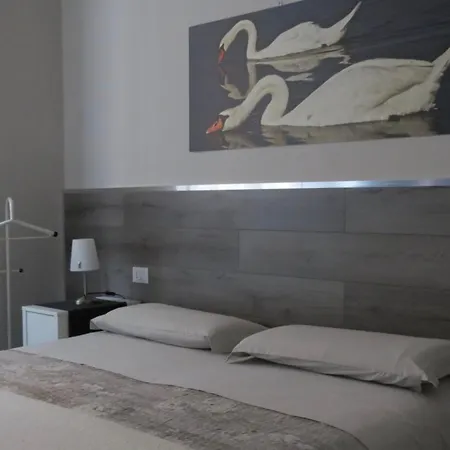 Serenella 2 * Mantua